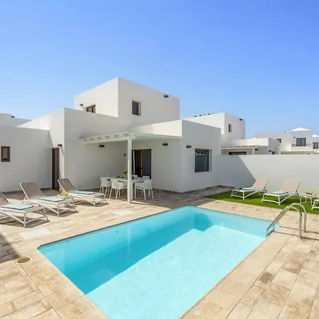 Samdura By Playa Blanca