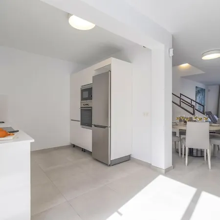 Villa Samdura By Playa Blanca (Lanzarote)