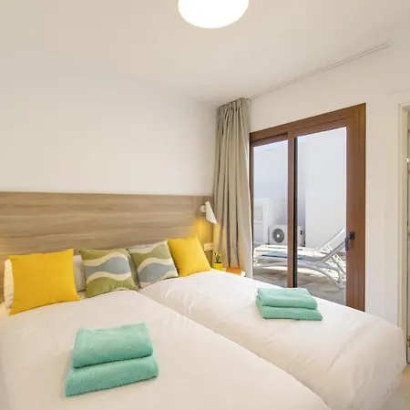 Samdura By Villa Playa Blanca (Lanzarote)