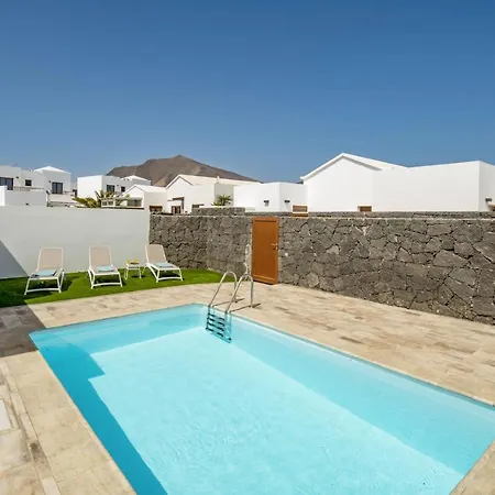 Villa Samdura By