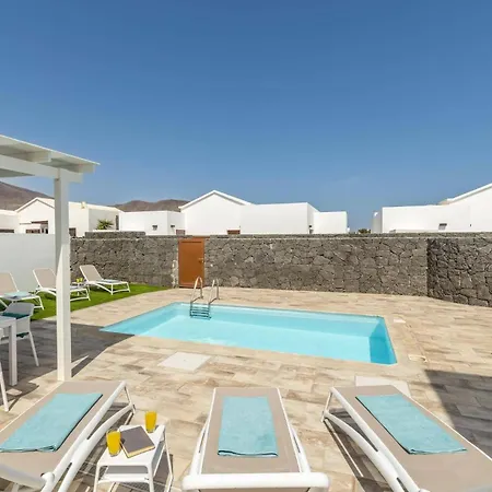 Samdura By * Playa Blanca (Lanzarote)